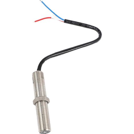 Brandneue magnetische Aufnehmereinheit (MPU) MSP675, Drehzahlsensor (RPM) für Generatoren, kompatibel mit Stromaggregaten.