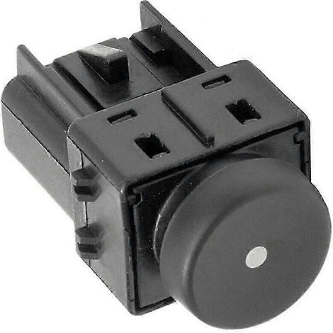 Compatible avec le bouton d'ouverture de porte intérieure C6 2005-2013, référence 10362041 (1/5)