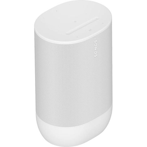 Reproduktor Move 2 White SONOS (1/5)