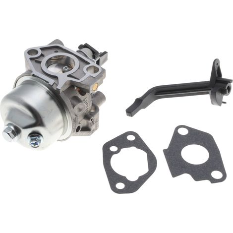 Jardiaffaires – Carburateur Kohler CH395 – Référence 1785395-S – Pièce d'origine pour moteur – Remise en état rapide et efficace (1/3)