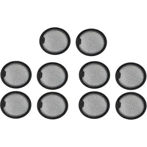 HEPA-Vorfilter für Dreame T10, T20, T30 Pro und XIAOMI G9, G10 Staubsauger – Ersatzteile und Zubehör (1/5)