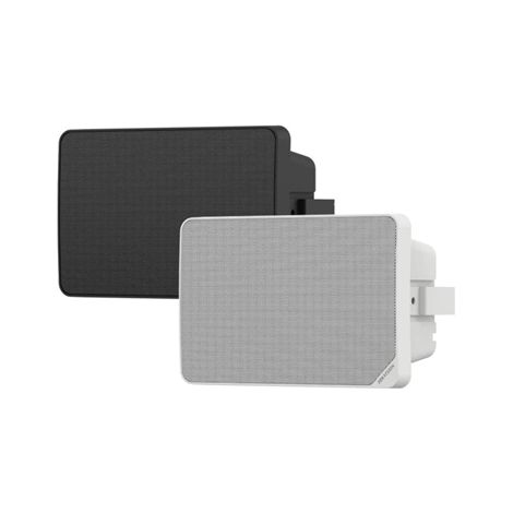 Hikvision DS-QAE0120G1R Altavoz 70V H y V Techo