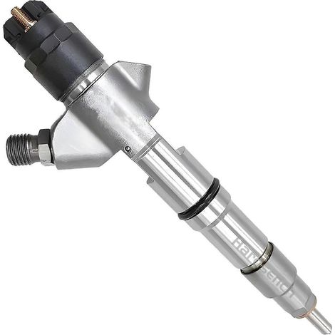 Injecteur diesel Common Rail 0445120227, buse 612600080, compatible avec Weichai WP12 (1/5)