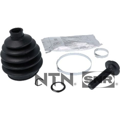Kits soufflet coté roue - OBK54.021 - SNR - Compatible avec véhicule Volkswagen, Skoda, Seat, Audi