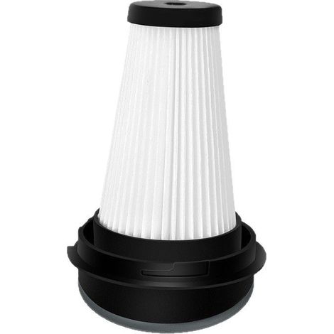 ZR005202 Filtre et maille de rechange compatibles avec aspirateur Rowenta X-Pert 160, accessoire filtration aspirateur (1/2)