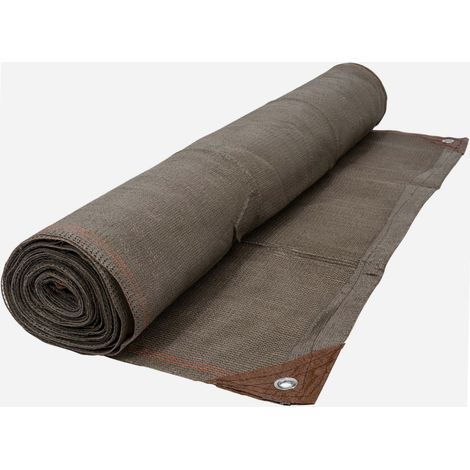 Pantalla contra topos 220g/m2 WERKA PRO 2 x 10m (1/4)