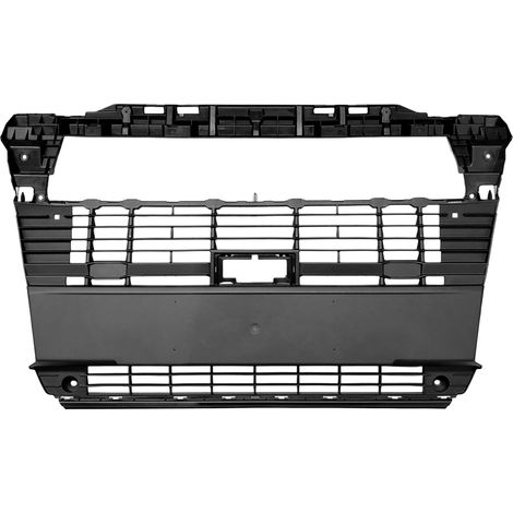 PARAURTI ANTERIORE CENTRALE - FIAT - Ducato 2023 - 735794033 - 735794028