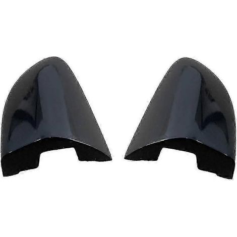 Cache de poignée de verrouillage de porte avant gauche/droite pour B6 2006-2011 CC 2009-2017 3c0837879 (1/5)
