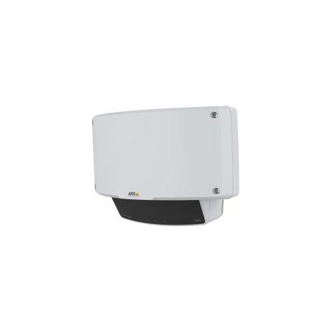 Axis D2110-VE Telecamera di sicurezza Bianca Interno Esterno (1/2)