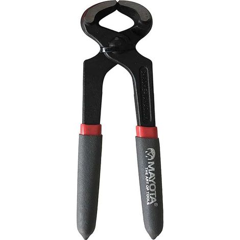 Tenaglia per falegname 150mm cr-v