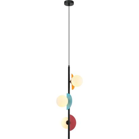 NAUTI PND374823VMLTI Italux Pendelleuchte (1/2)