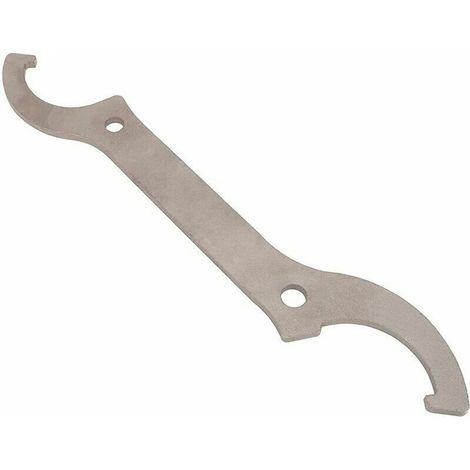 Clé À Boulon De Direction - Pour Amortisseur Arrière Moto - Compatible Modèles 125 À 530 Cc - 1 Pièce (1/5)