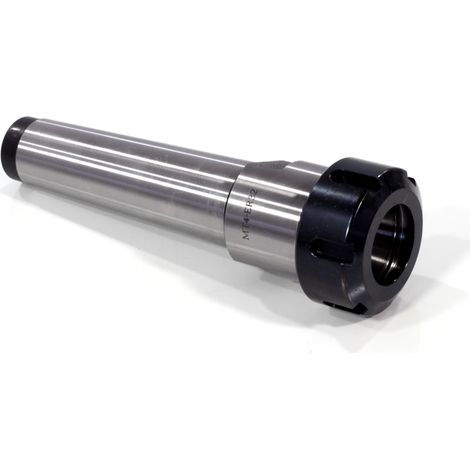 Mandrino porta frese porta pinze per fresa DIN 6499/B CM4 DIN 228/A ER32 PRT TOOLS 5550432 (1/5)