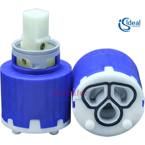 Schläfer 480050-B004 Cartuccia Ricambio Miscelatore ricambio ideal standard A860114NU