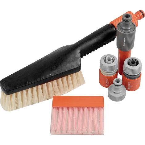 Starter-Set 1/2"-Schlauch GARDENA GA1034