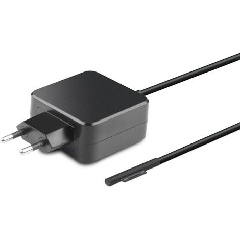 CoreParts Netzteil für MS Surface, mbxms-AC0003
