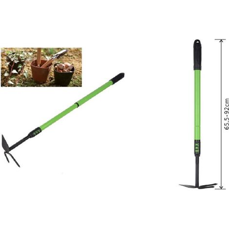 Trade Shop - PUNTA RACING MIT BIDENT MANIC EQUIPMENT GUARDINO 65.5-92CM 90074 - (1/2)