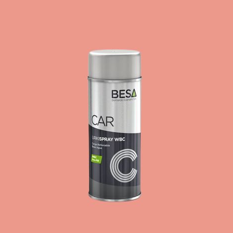 Bombe de Peinture RAL Effect 430-2  Mat
