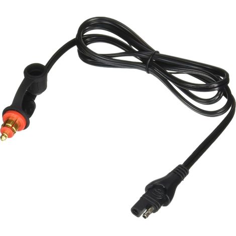 Cavo ottimizzato con spina DIN a CAN-BUS BMW dritto e connettore SAE (lunghezza 120 cm) (EL) (1/3)