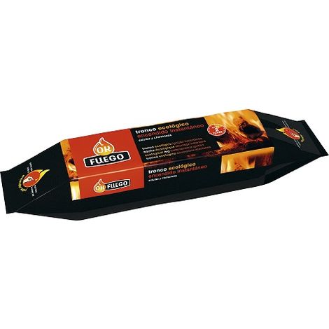 TORA ECOLOGICA CAMINO - 1,1 KG
