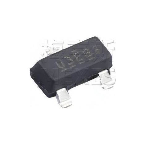 IRLML6344TRPBF SOT-23 N-Kanal 30V/5A Elektronische Bauteile (5 Stück)