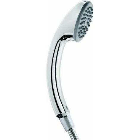 BOSSINI - MAYA DOCCIA MONOGETTO CROMATA DN. 75 MM. B00085000030004