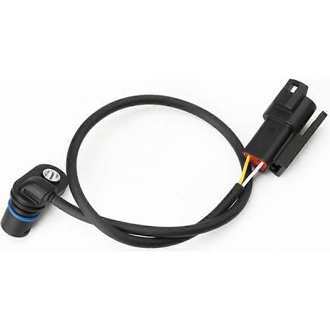 Capteur de vitesse pour moto Classic Glide Softail Night Train 2000-2006 (références : 7443000 et 74430-00A) - Références : 74430-00D, 74430-00A