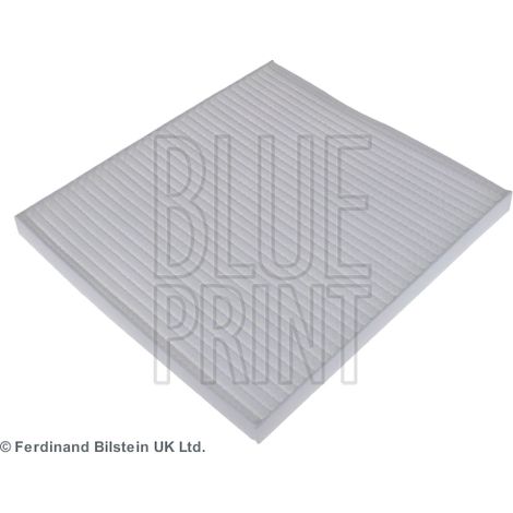Filtre, air de l'habitacle Blue Print ADG02513 DODGE 2SF79-AQ000 8114010U8520