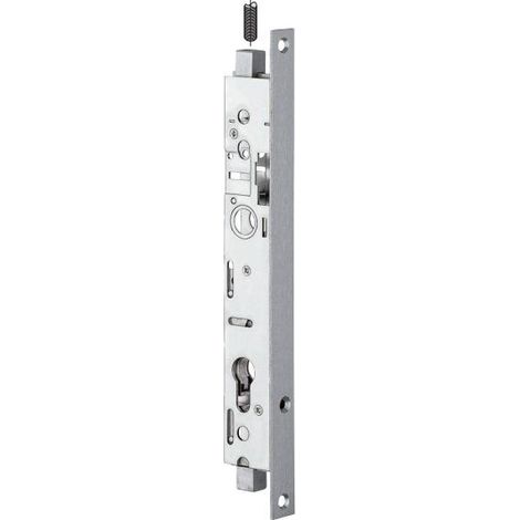 Stremler Assa Abloy serie 2271 cerradura acero inoxidable