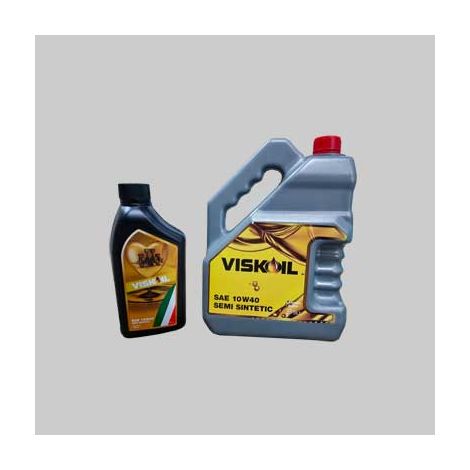 Lubrificante 10w40 1 lt
