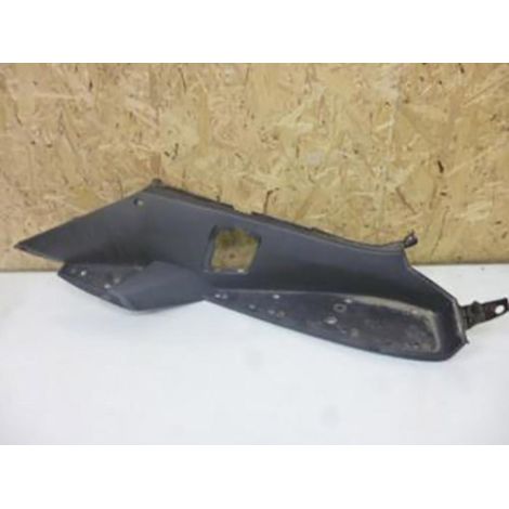 [PRODUIT D'OCCASION] Marche pied origine pour scooter Peugeot 125 Satelis compressor (1/2)