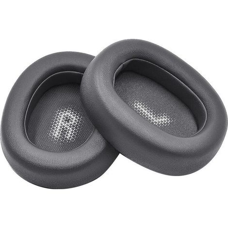 Oreillettes de remplacement pour Jbl Everest Elite 750nc, coussin d'oreille pour casque Everest 710ga (1/5)