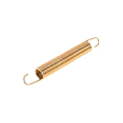 Molla tendicinghia ORIGINALE STIGA trattorino tagliaerba 1235m - k90 122450432/0
