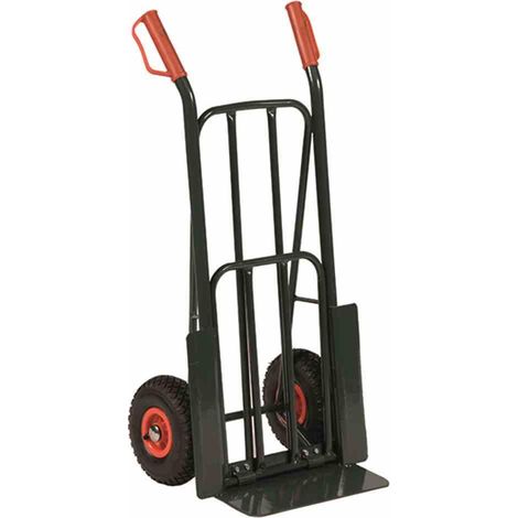 Profi Sackkarre KXL 250 Transportkarre Treppenkarre Stapelkarre Karre Wagen TOP