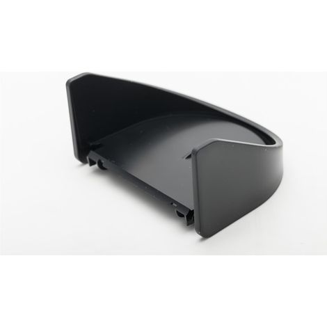 Kapselhalter krups 3662894702087 schwarz praktisch (1/4)