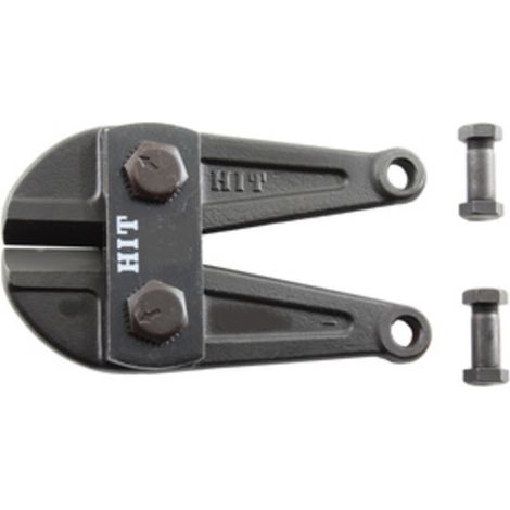 COLTELLI HIT PER TAGLIABULLONI 900 MM NBC- HIT- 1,0 coppie