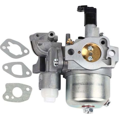 Carburateur - Pour Moteur Robin EX17 - Référence 277-62301-50 - Pièce de Remplacement d'Origine - Unité
