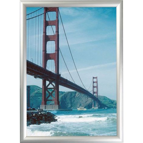 Cadre clic clac Snap Frame classic (1/4)