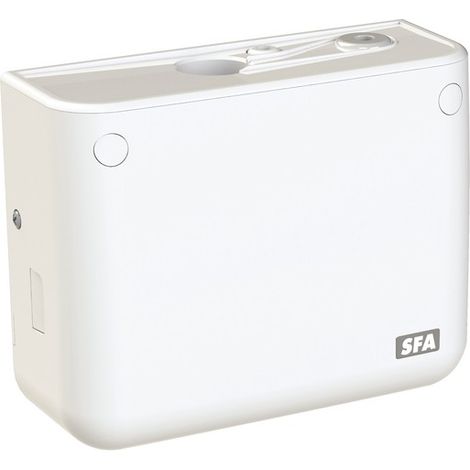 Pompe de relevage des condensats Sanicondens Deco - SFA - GRANDFORM : SANICONDENS DECO (1/2)