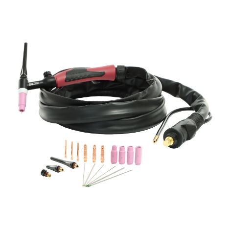 Kit de tuyaux WIG SRC 26V/8m