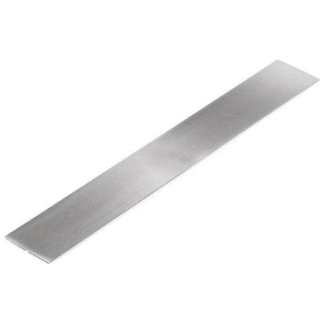 Barre métallique Edels.30x4cm.+ 3 MEGASTRIPS Contenu : 1 (1/3)