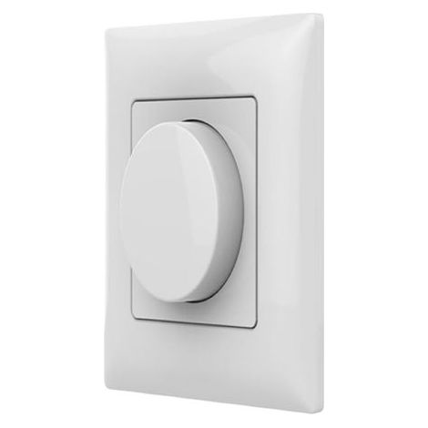Dispositivo di comando fbright 30159 portata 30 metri adesivo