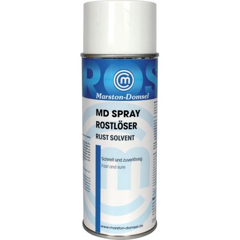 MD-Spray Rostlöser Dose 400ml (1/5)