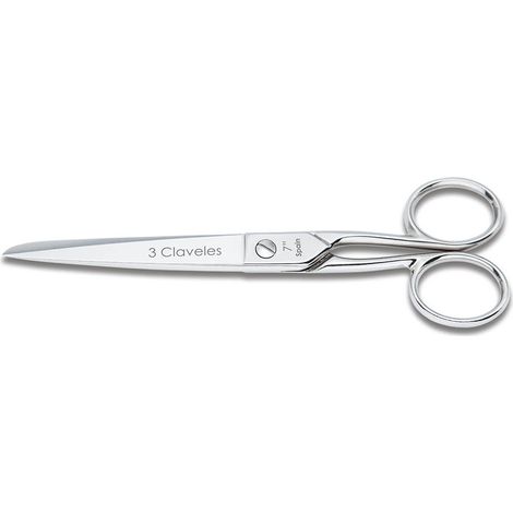 Ciseaux De Couture Catalan 7 - 18 Cm