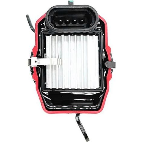 1 couleur : voir photo. Matériau : plastique. Bobine d'allumage automobile UF262 D585 10457730 (1/5)