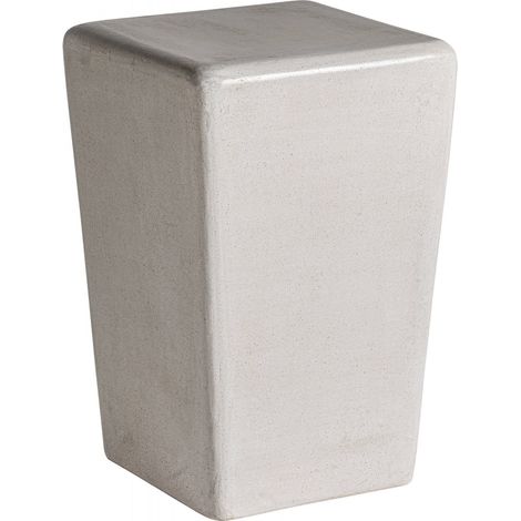 Table basse vasto - Blanc (1/3)