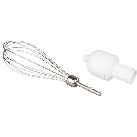Zubehör schneebesen komplett 00657379 - mixer bosch