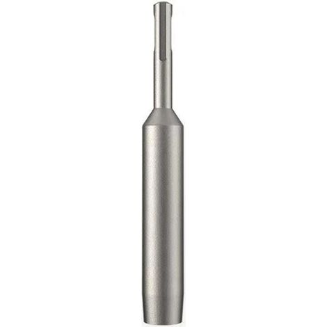 Stück SDS-Plus-Erdungsstab-Eintreiber für Schlagbohrmaschinen, Bohrzubehör für die Installation von Metall-Erdungsstäben, Elektrowerkzeug (1/5)