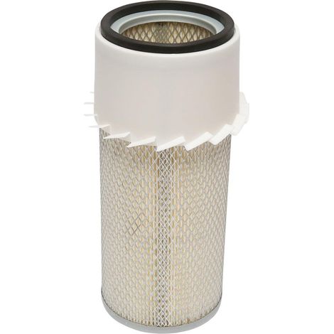 Filtro aria esterno per JCB, John Deere, Fiat Landini codice OEM P130760, C14179/1, XA1234K, SA11780K, 32203702, AR84228, 1909128, 242491706, 1909141, 2.424.9170.6, 2.4249.080.1 (1/5)