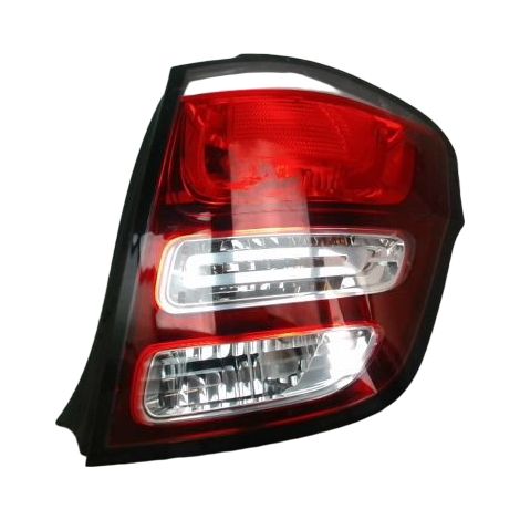 Feu Arriere Droit CITROEN C3 II Phase 2 (a51) 2013-2016 [PRODUIT D'OCCASION]♻️9803928480 (1/3)